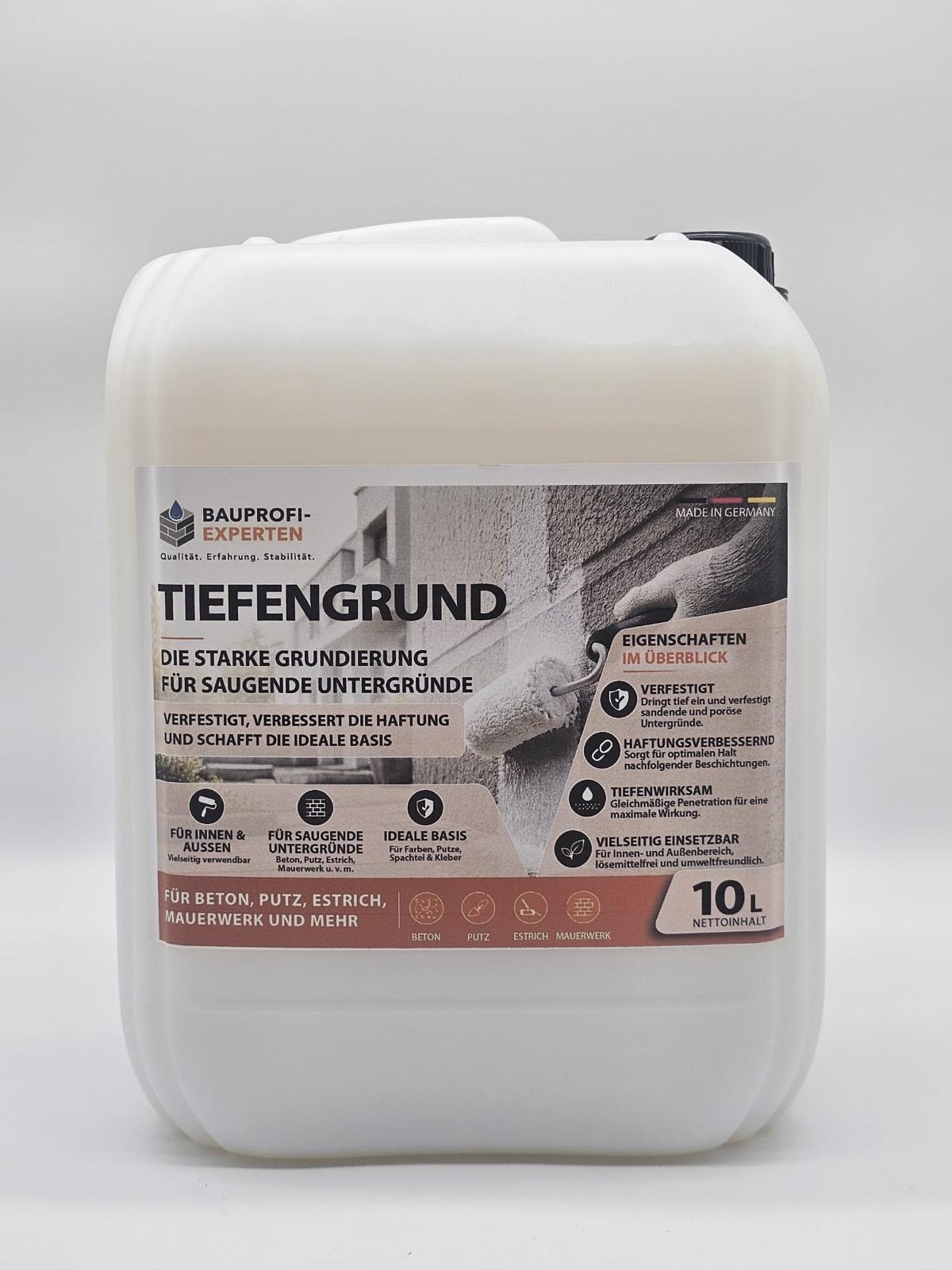 Tiefengrund
