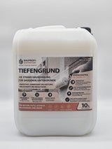 Tiefengrund